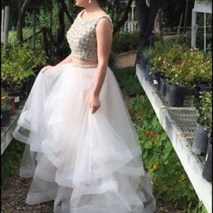 Formal dress/Prom Dress